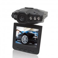 Dash Cam Pro - kamera samochodowa